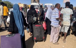 الأمم المتحدة: آلاف السودانيين فروا الى تشاد بسبب المعارك