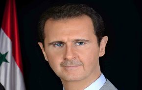 الرئيس الاسد يهنئ قوات سوريا المسلحة بحلول عيد الفطر السعيد
