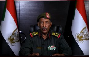 البرهان يؤكد ان السودانيين سيتجاوزون المحنة أكثر قوة وتماسكا
