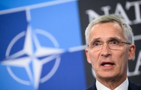 ستولتنبرغ: الناتو سيواصل دعم أوكرانيا حتى تفوز في الحرب