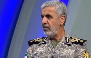 الجيش الإيراني لديه القدرة على القيام بعمليات بطائرات مسيرة ضد أهداف بعيدة