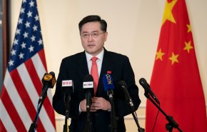وزير خارجية الصين: لن نقدم 'أي تنازلات' بشأن تايوان