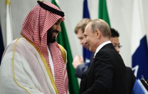 أبرز ما بحثه الرئيس الروسي مع ولي العهد السعودي في مكالمة هاتفية