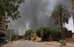 ادامه درگیری های خونین در سودان به رغم تلاشهای بین المللی برای آتش بس
