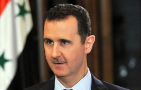 الرئيس السوري يتلقى برقيات تهنئة من رؤساء دول عربية وأجنبية 