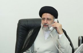 رئیسی: ایران همچون گذشته از حقوق مردم یمن حمایت می‌کند