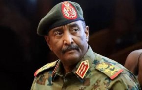 قائد الجيش الأمريكي بحث مع البرهان تطورات الوضع في السودان