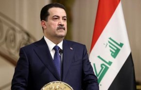 رئيس الوزراء العراقي يتبادل تهاني العيد مع عدد من رؤساء الدول العربية