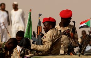 الجيش السوداني: أخمدنا التمرد وخلصنا البلاد من أكبر مشروع انتهازي في تاريخها
