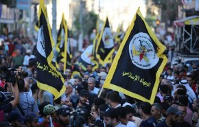الجهاد الإسلامي:الشعب الفلسطيني لن يتخلى عن واجباته تجاه الأقصى