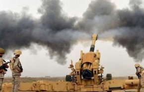 شهادت دو یمنی در حملات توپخانه‌ای ارتش عربستان سعودی