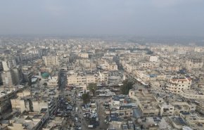 مركز المصالحة الروسي يرصد عمليتي قصف في إدلب شمال غربي سوريا
