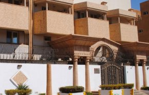 سفارة العراق في الخرطوم تصدر بيانا بشأن اجلاء العراقيين