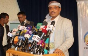 السامعي: اليمن متجه نحو السلام إذا صدقت دول العدوان ونفذت ما تم الاتفاق عليه