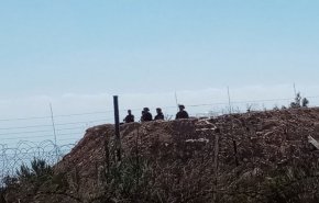 استنفار للجيش اللبناني على طول الحدود مع فلسطين المحتلة