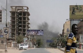 یک عضو سفارت مصر در درگیری‌های سودان مجروح شد 