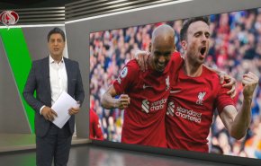 نشرة الاخبار الرياضية من قناة العالم 11:40 بتوقيت غرينتش 23-04-2023