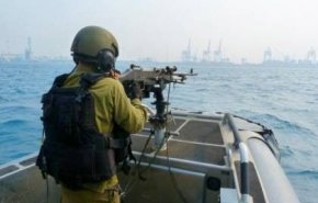 نگرانی رژیم صهیونیستی از افزایش تهدیدهای امنیتی در دریا