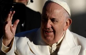 البابا فرنسيس يدعو لوقف العنف وإستئناف الحوار في السودان 