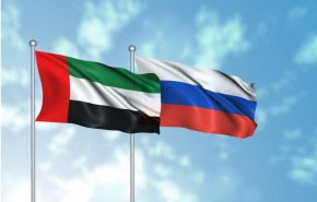 الإمارات وروسيا تبحثان الوضع في اليمن وسوريا والسودان