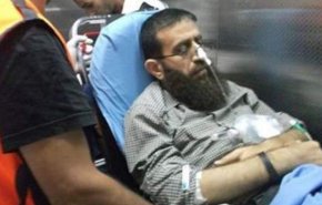 الجهاد الاسلامي : نعتبر رفض الاحتلال الإفراج عن الشيخ خضر عدنان إعدام له 