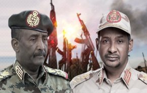 السودان..تصاعد الأزمة وسط غياب الحلول 