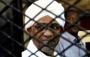 اخبار ضد و نقیض درباره آزادی عمر البشیر رییس جمهور سابق سودان+ ویدیو