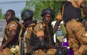 أحدث هجوم دام في بوركينا فاسو.. مقتل 60 شخصا على أيدي مسلحين