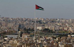 الأردن يدين رفع علم الاحتلال على الحرم الإبراهيمي