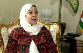 سفيرة فلسطين في إيران: آن الأوان لشعبنا المظلوم أن يتحرر 
