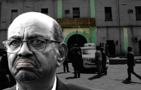بعد حادثة سجن كوبر مامصير 'عمر البشير'؟.. الشرطة السودانية تكشف!+ فيديو