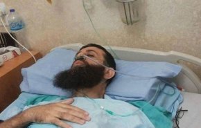 زوجة الشيخ 'خضر عدنان': لا معلومات عن وضعه الصحي بعد نقله لمشفى
