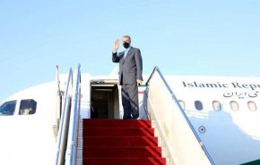 أمير عبداللهيان يتوجه إلى سلطنة عمان
