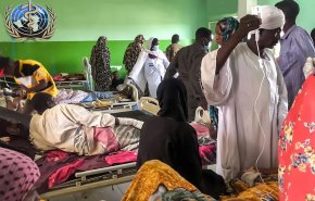 'خطر بيولوجي' كبير يهدد السودان