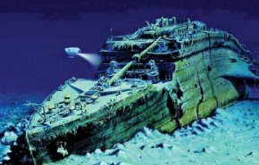 العثور على حطام سفينة يابانية دمرت خلال الحرب العالمية الثانية
