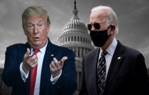 بايدن يعلن ترشحه  للرئاسة رسميا ..والجمهوريون يصفونه بـــ'المتوهم'