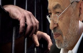 محكمة تونسية تقضي بسجن راشد الغنوشي عاماً واحداً