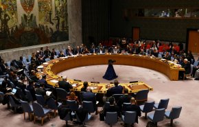 مجلس الأمن يعقد جلسة لمناقشة الأوضاع في فلسطين