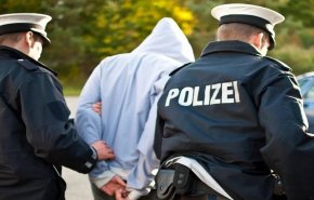 اعتقال 'شاب سوري' للاشتباه بتورطه في عمل إرهابي بألمانيا
