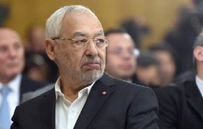 تونس.. الغنوشي يعلن مقاطعة جلسات استجوابه