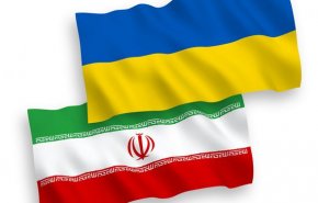 اوکراین علیه ایران تحریم‌های جدید اعمال می‌کند
