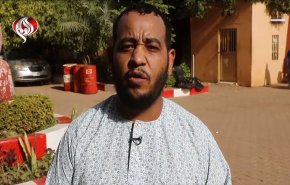 وضعیت شهروندان سودانی در سایه نقض آتش بس +فیلم