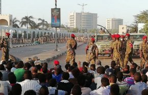 شاهد.. هل السودان امام مشهد دموي بالمدى المنظور؟