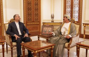 امیرعبداللهیان از نقش عمان در گفت‌وگوهای ایران و عربستان قدردانی کرد