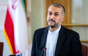 وزير خارجية ايران يتوجه الى لبنان