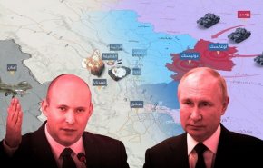الخلاف الروسي مع تل ابيب وتأخيرات في ملفات المنطقة