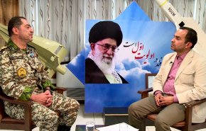 العميد صباحي يكشف عن آخر إنجازات قوة الدفاع الجوي للجيش الإيراني 