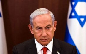 فیسبوک نتانیاهو هک شد+فیلم