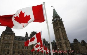 كندا تعتزم إرسال 200 جندي إلى السودان