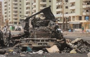 15 مواطنا سوريا لقوا حتفهم جراء اضطرابات السودان
